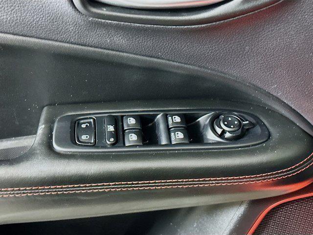 used 2018 Jeep Compass car, priced at $8,999