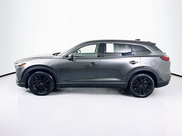 used 2023 Mazda CX-9 car, priced at $31,499