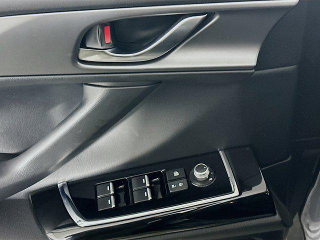 used 2023 Mazda CX-9 car, priced at $31,499