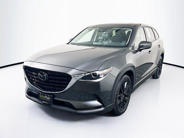 used 2023 Mazda CX-9 car, priced at $31,499