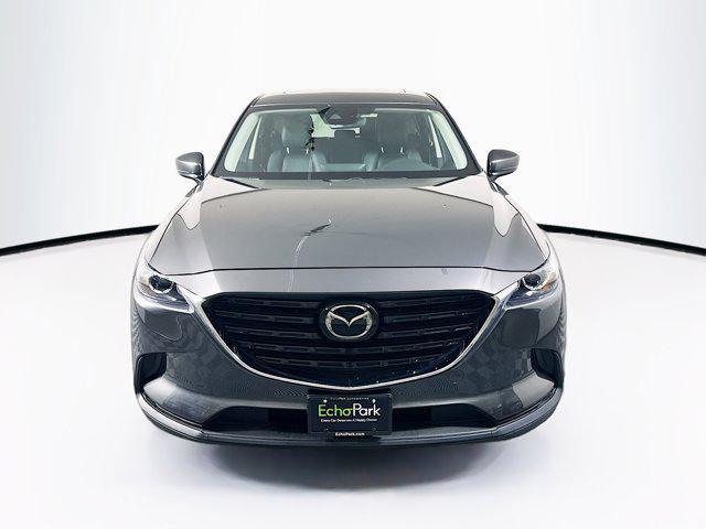 used 2023 Mazda CX-9 car, priced at $31,499