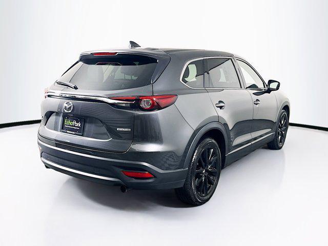 used 2023 Mazda CX-9 car, priced at $31,499