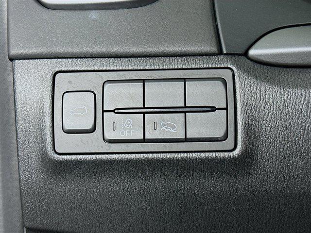 used 2023 Mazda CX-9 car, priced at $31,499