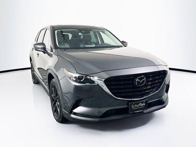 used 2023 Mazda CX-9 car, priced at $31,499
