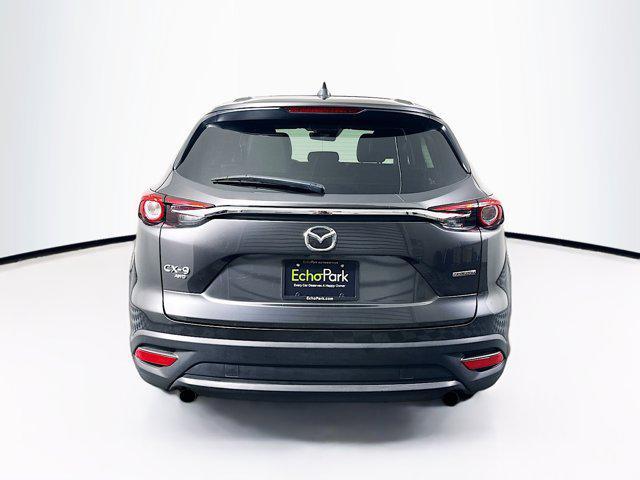 used 2023 Mazda CX-9 car, priced at $31,499