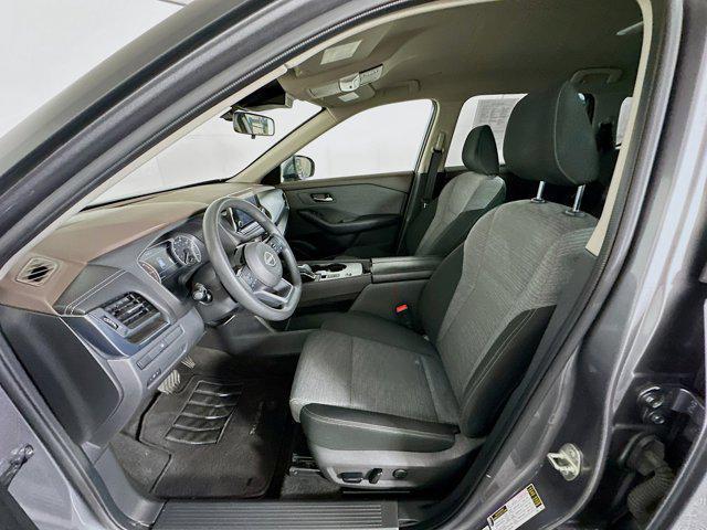 used 2023 Nissan Rogue car, priced at $20,547