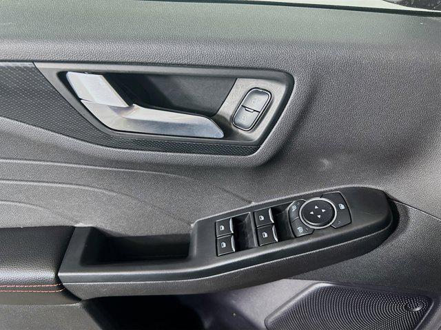 used 2023 Ford Escape car, priced at $20,697