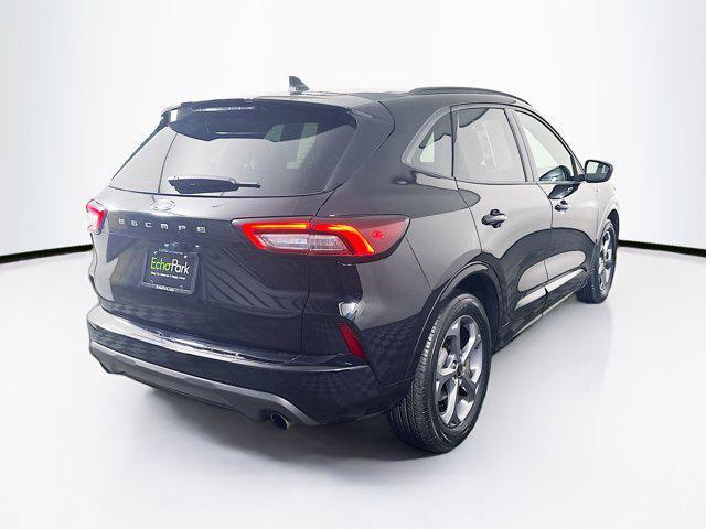 used 2023 Ford Escape car, priced at $20,697