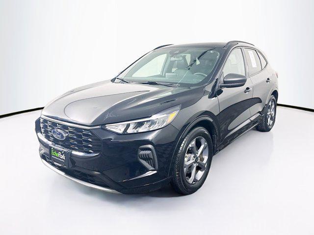 used 2023 Ford Escape car, priced at $20,697
