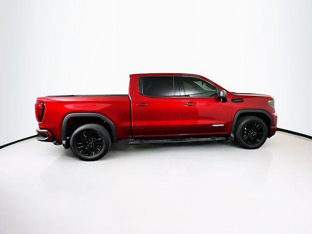 used 2023 GMC Sierra 1500 car, priced at $41,889