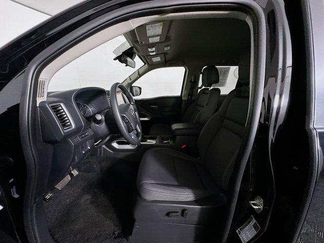 used 2023 Nissan Frontier car, priced at $25,289