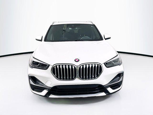 used 2022 BMW X1 car, priced at $25,389