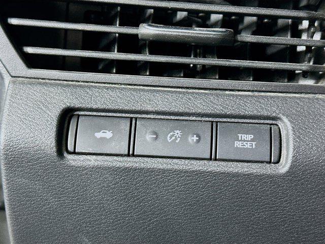 used 2023 Nissan Altima car, priced at $21,297