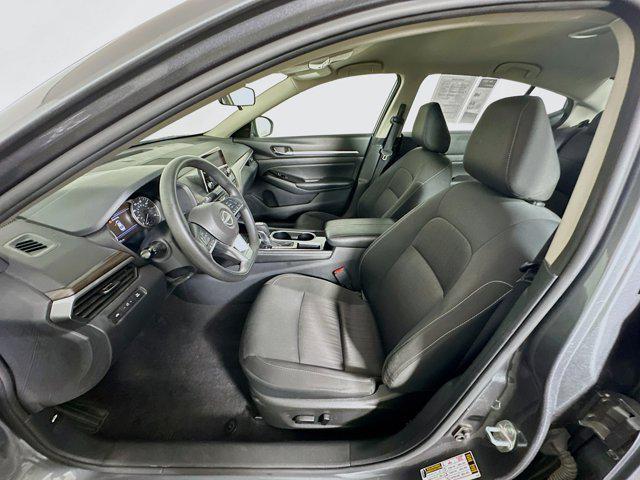 used 2023 Nissan Altima car, priced at $21,297
