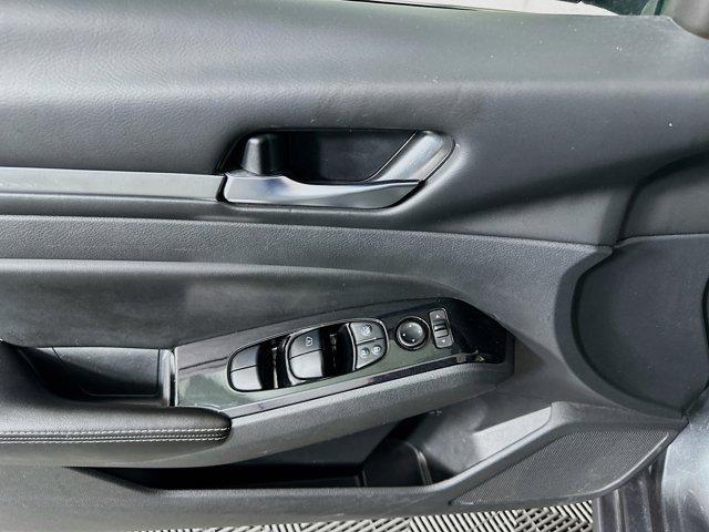 used 2023 Nissan Altima car, priced at $21,297