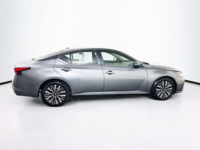 used 2023 Nissan Altima car, priced at $21,297