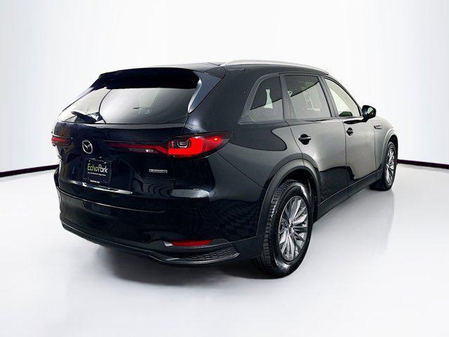 used 2024 Mazda CX-90 car, priced at $29,989