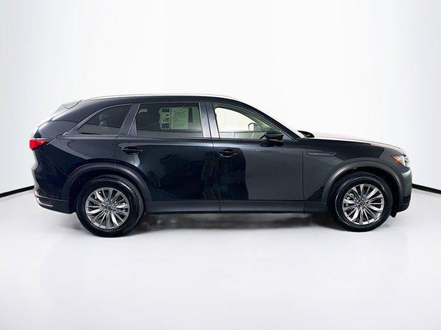 used 2024 Mazda CX-90 car, priced at $29,989