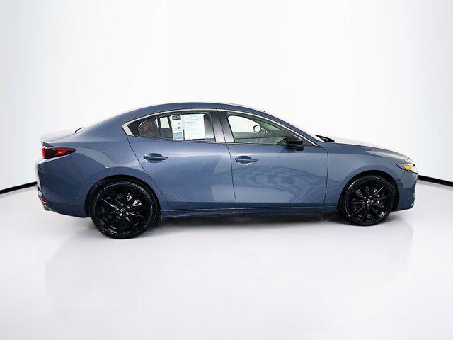 used 2024 Mazda Mazda3 car, priced at $22,897