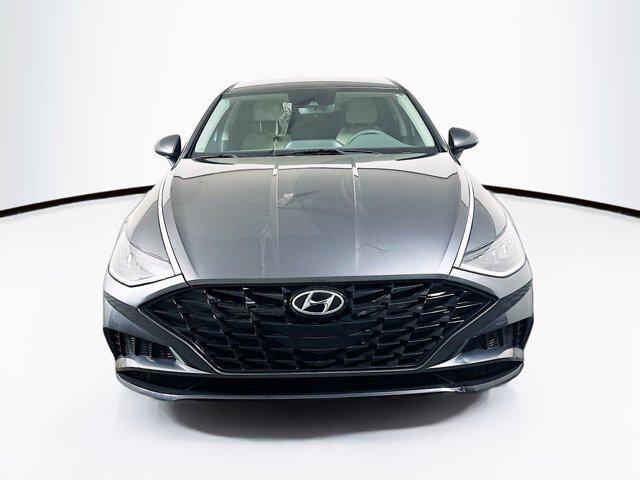 used 2022 Hyundai Sonata car, priced at $18,189