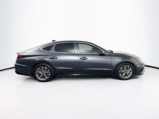 used 2022 Hyundai Sonata car, priced at $18,189