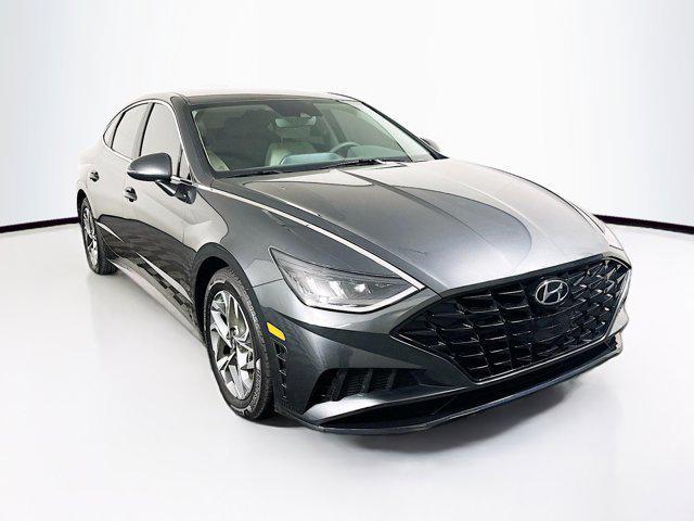 used 2022 Hyundai Sonata car, priced at $18,189