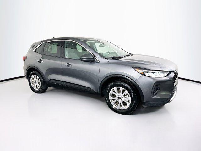 used 2024 Ford Escape car, priced at $18,997