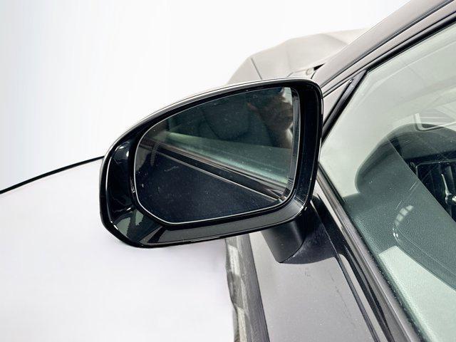 used 2025 Volvo XC60 car, priced at $34,987