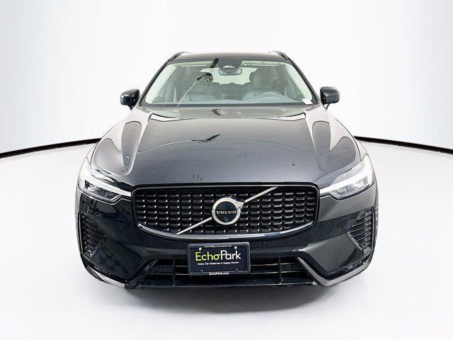 used 2025 Volvo XC60 car, priced at $34,987