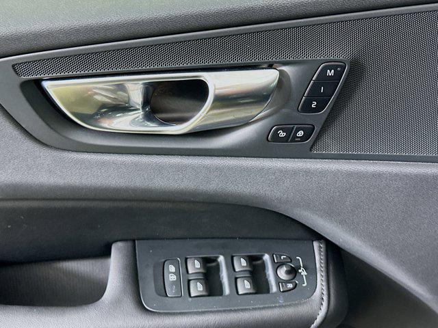 used 2025 Volvo XC60 car, priced at $34,987