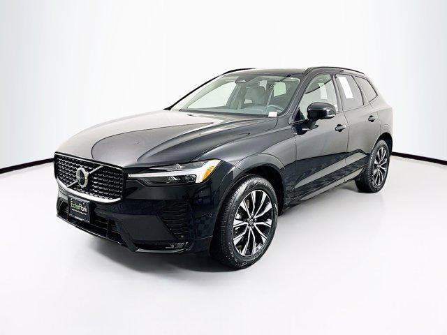 used 2025 Volvo XC60 car, priced at $34,987