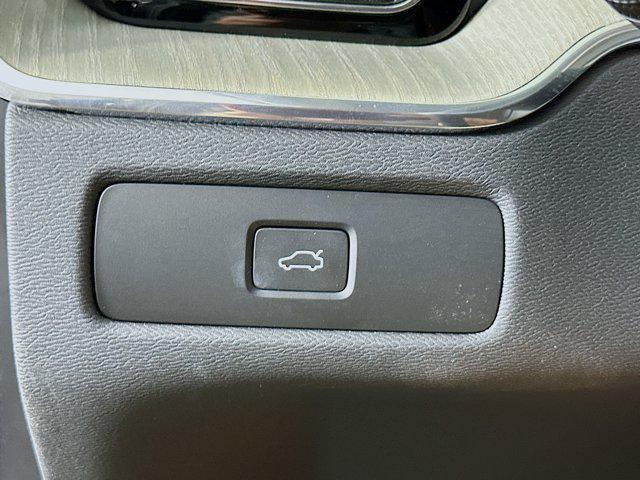 used 2025 Volvo XC60 car, priced at $34,987
