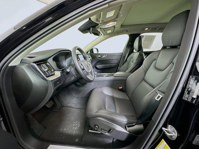 used 2025 Volvo XC60 car, priced at $34,987