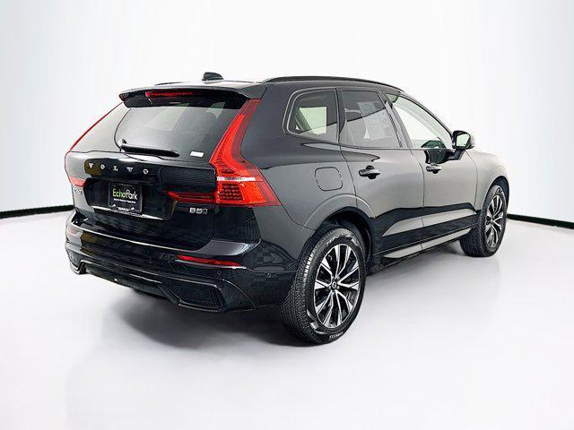used 2025 Volvo XC60 car, priced at $34,987