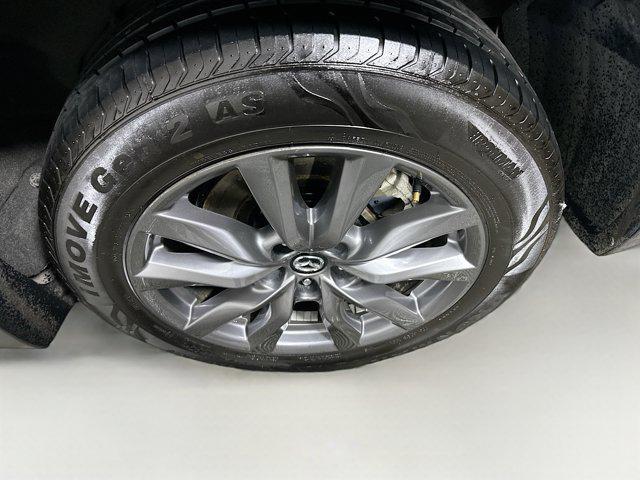 used 2023 Mazda CX-9 car, priced at $24,897