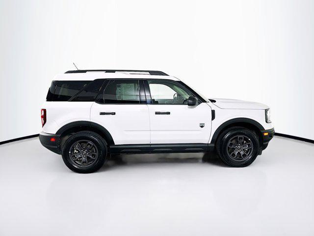 used 2024 Ford Bronco Sport car, priced at $24,539