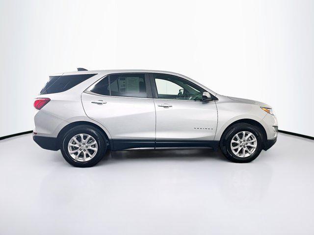 used 2021 Chevrolet Equinox car, priced at $15,999