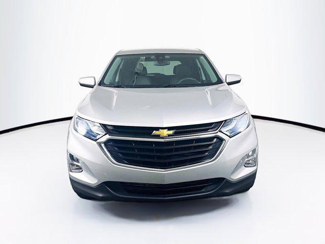 used 2021 Chevrolet Equinox car, priced at $15,999