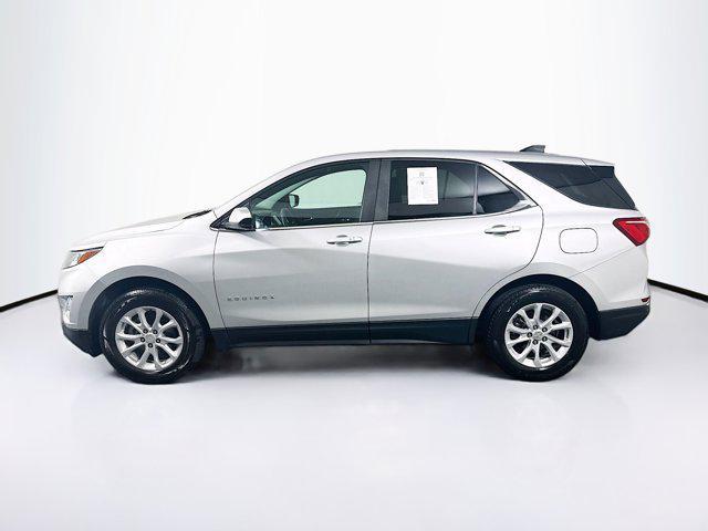 used 2021 Chevrolet Equinox car, priced at $15,999