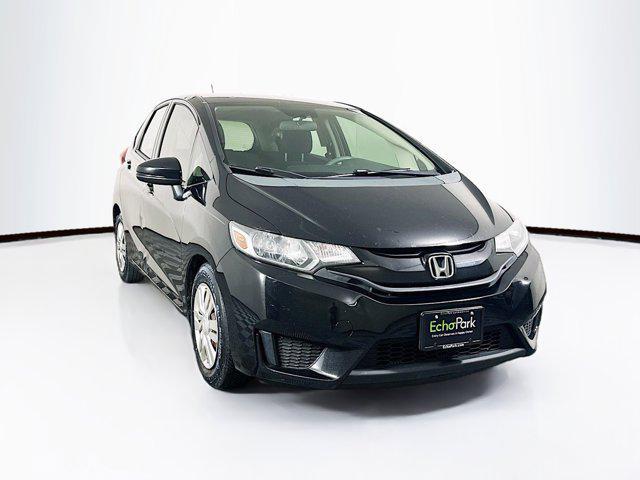 used 2015 Honda Fit car, priced at $7,997