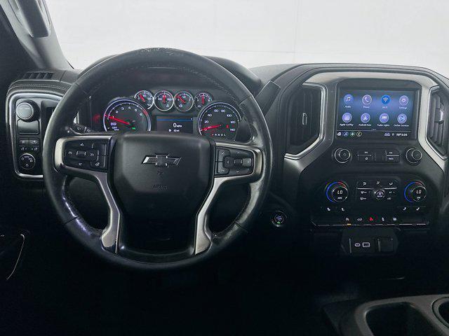 used 2020 Chevrolet Silverado 1500 car, priced at $23,999