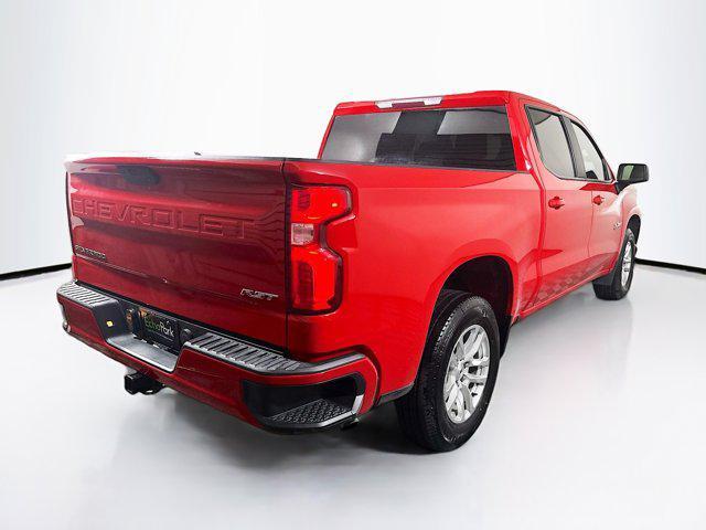 used 2020 Chevrolet Silverado 1500 car, priced at $23,999
