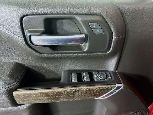used 2020 Chevrolet Silverado 1500 car, priced at $23,999
