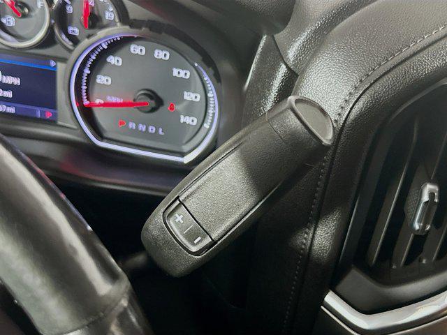 used 2020 Chevrolet Silverado 1500 car, priced at $23,999