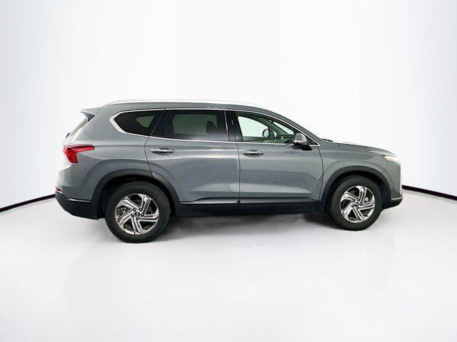 used 2023 Hyundai Santa Fe car, priced at $22,389