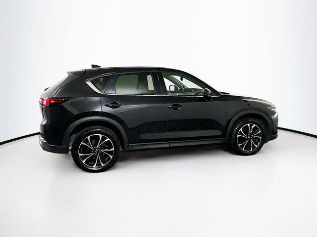 used 2023 Mazda CX-5 car, priced at $25,589