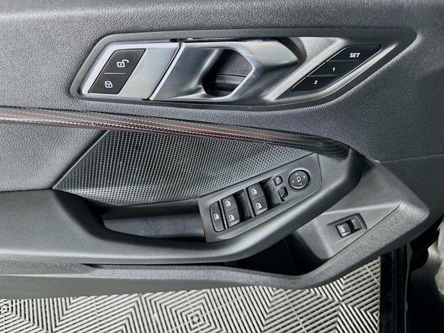 used 2022 BMW 228 Gran Coupe car, priced at $24,297