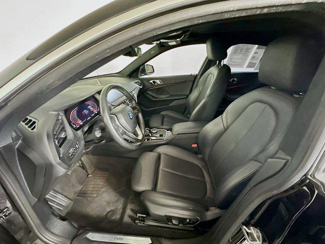 used 2022 BMW 228 Gran Coupe car, priced at $24,297