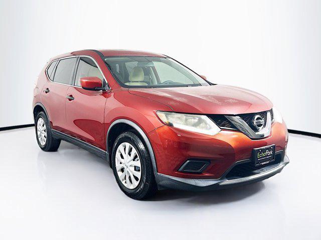 used 2016 Nissan Rogue car, priced at $10,999