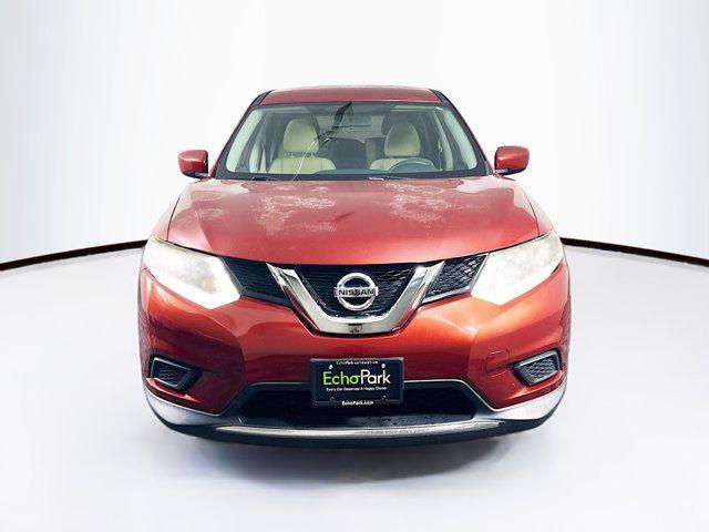 used 2016 Nissan Rogue car, priced at $10,999